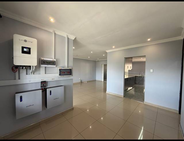 4 bed property to rent in SHERWOOD